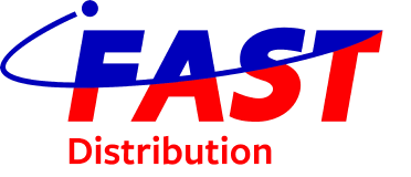 Fast Distribution Logo