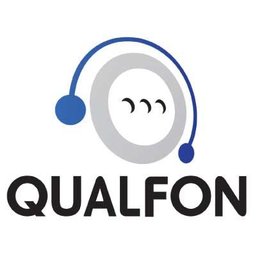 Qualfon Logo