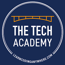 The Tech Academy Logo