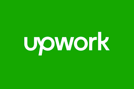 Upwork Logo